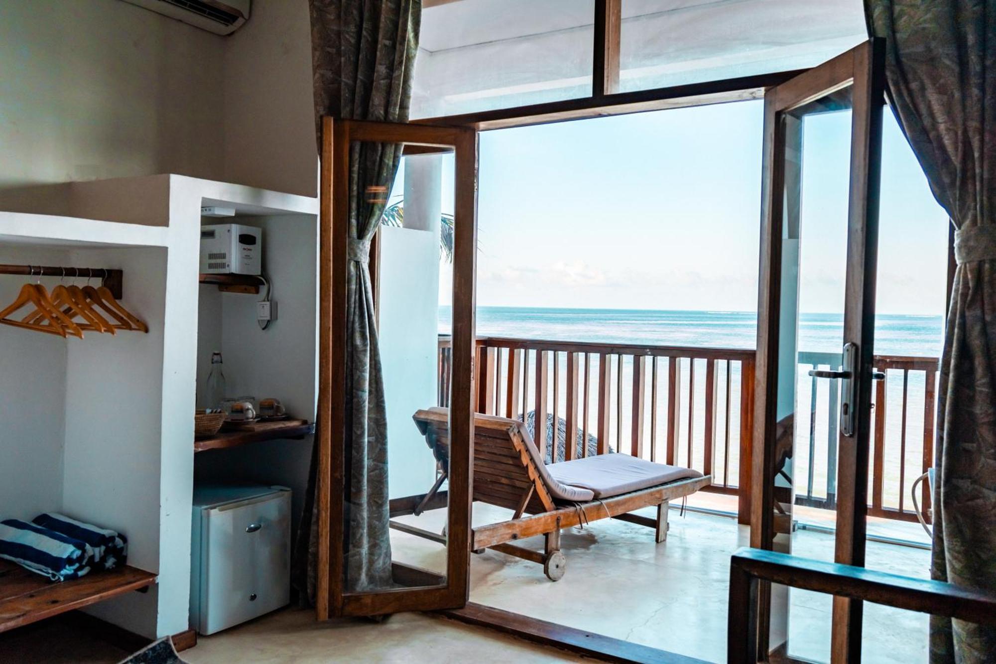 فندق Pili Pili Sunrise Beach جامبياني المظهر الخارجي الصورة